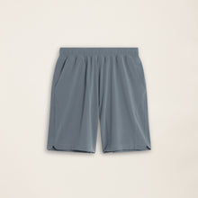 Mens | Stride Athletic Shorts | Gray