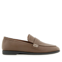 Noha Casual Loafer | Fango Soft Nappa