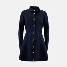 ELLA Denim Dress - OW Collection