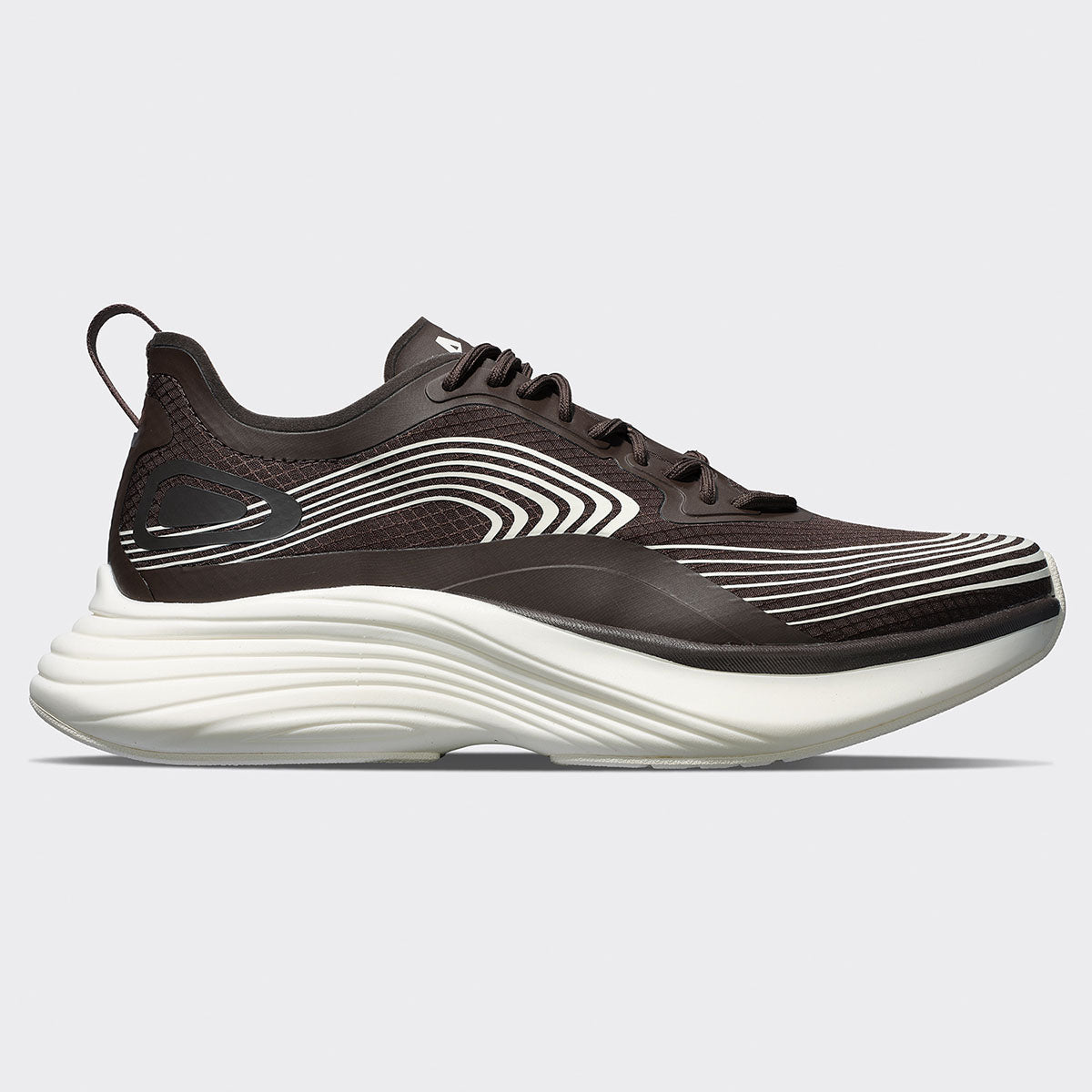 Men's | Streamline | Chocolate / Ivory / Ivory