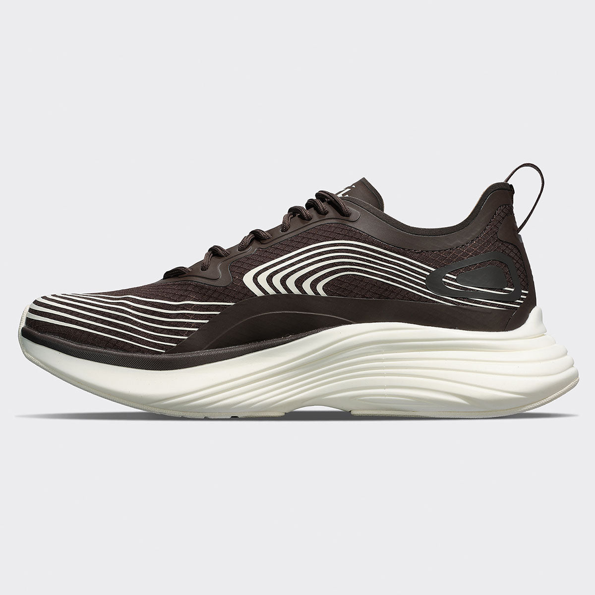 Men's | Streamline | Chocolate / Ivory / Ivory