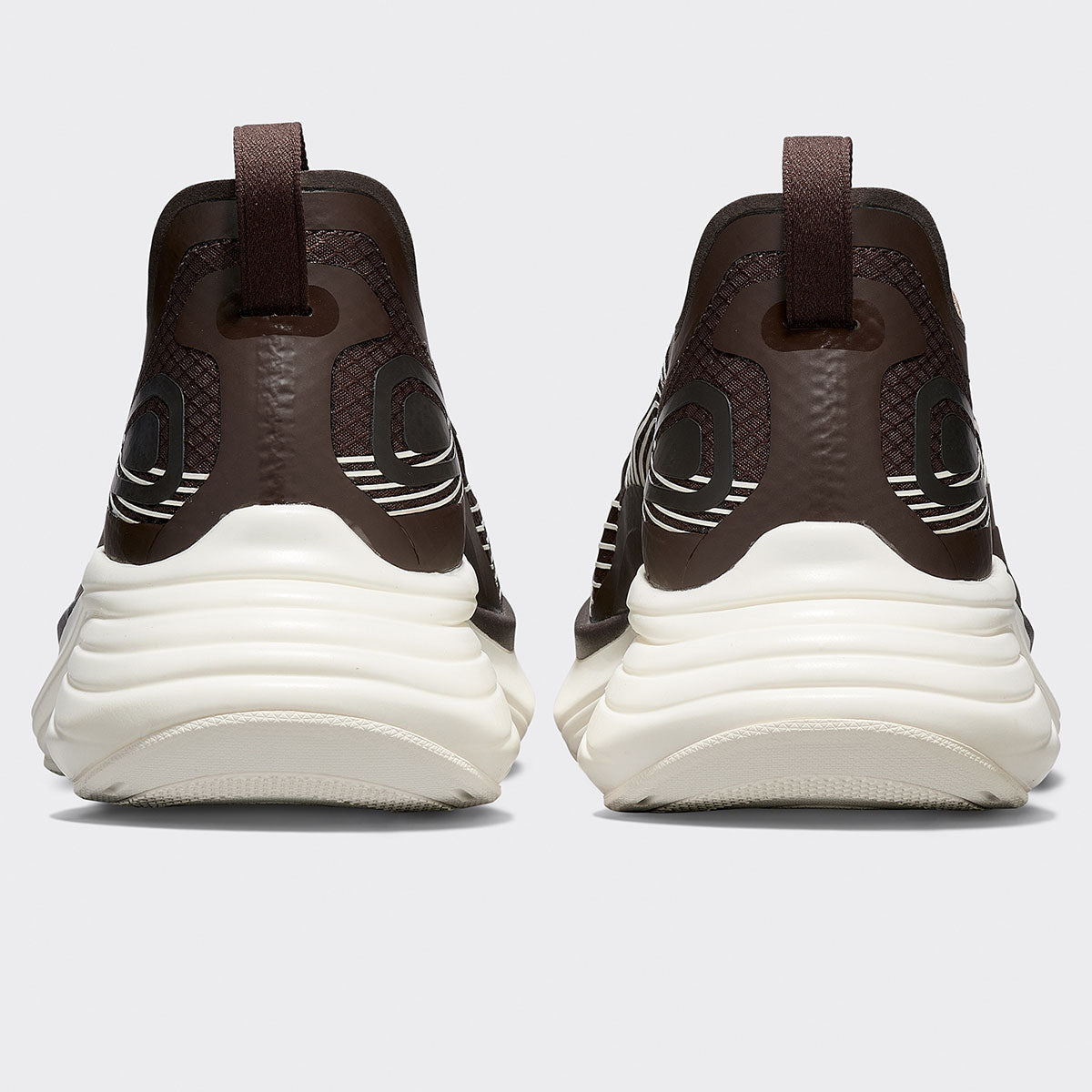 Men's | Streamline | Chocolate / Ivory / Ivory