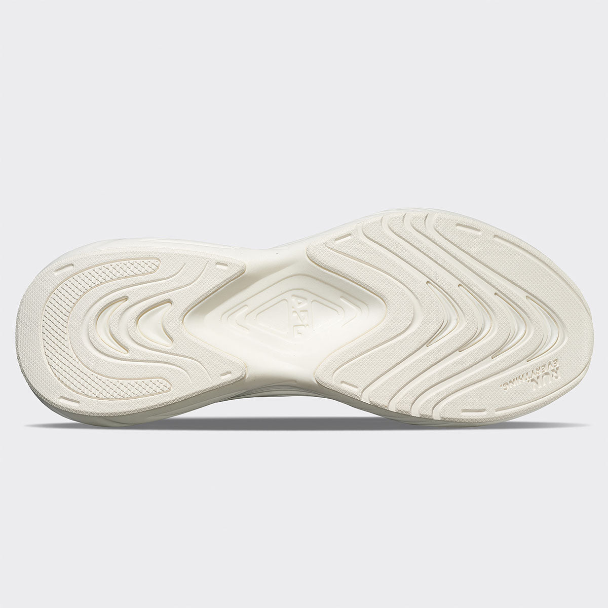 Men's | Streamline | Chocolate / Ivory / Ivory