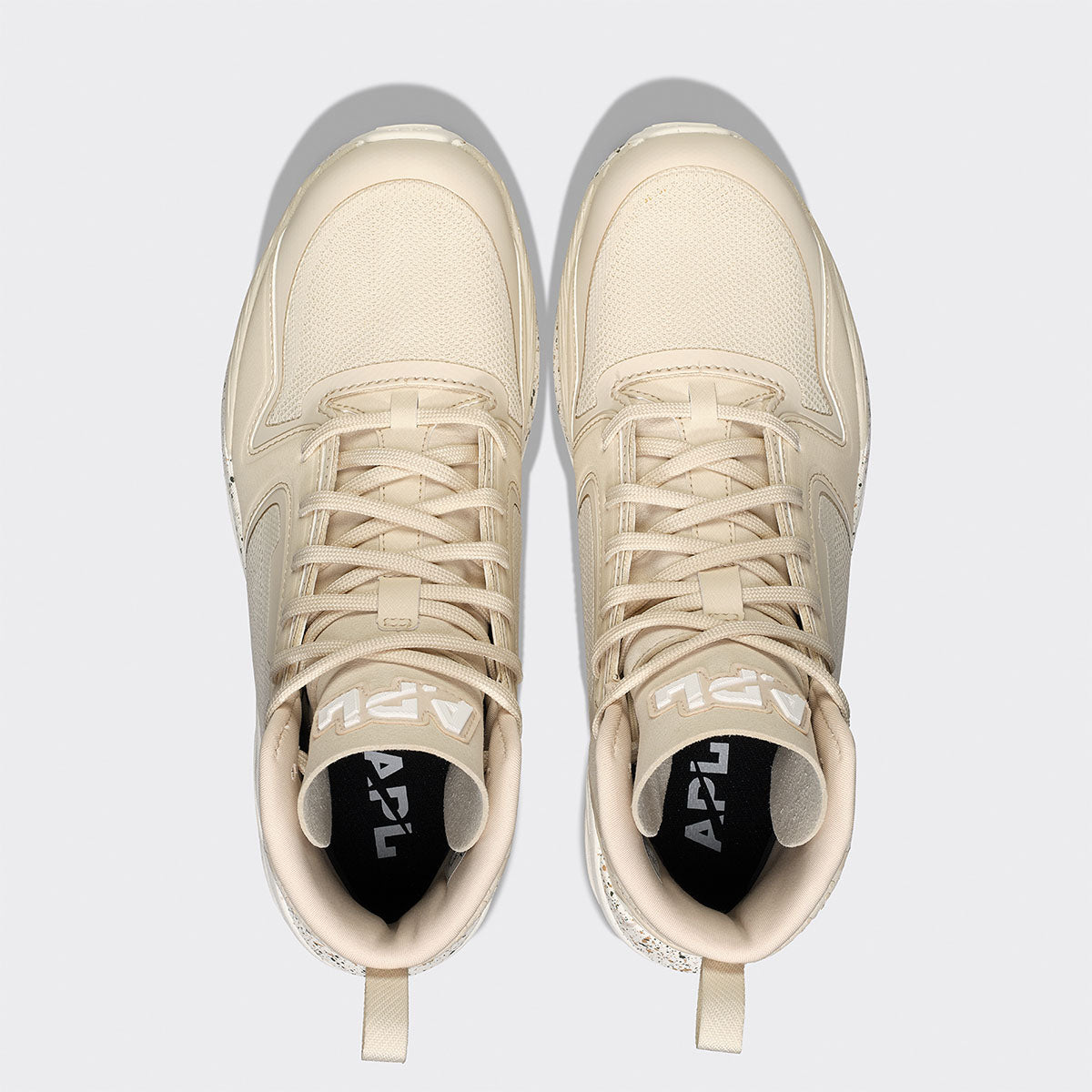 Men's | TechLoom Defender | Parchment / Ivory / Fatigue