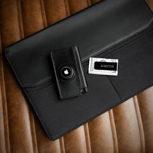 Wallet for AirTag | Black