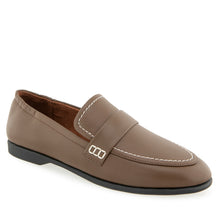 Noha Casual Loafer | Fango Soft Nappa