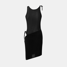 FIONA Mini Dress - OW Collection