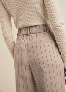 natural pinstripe