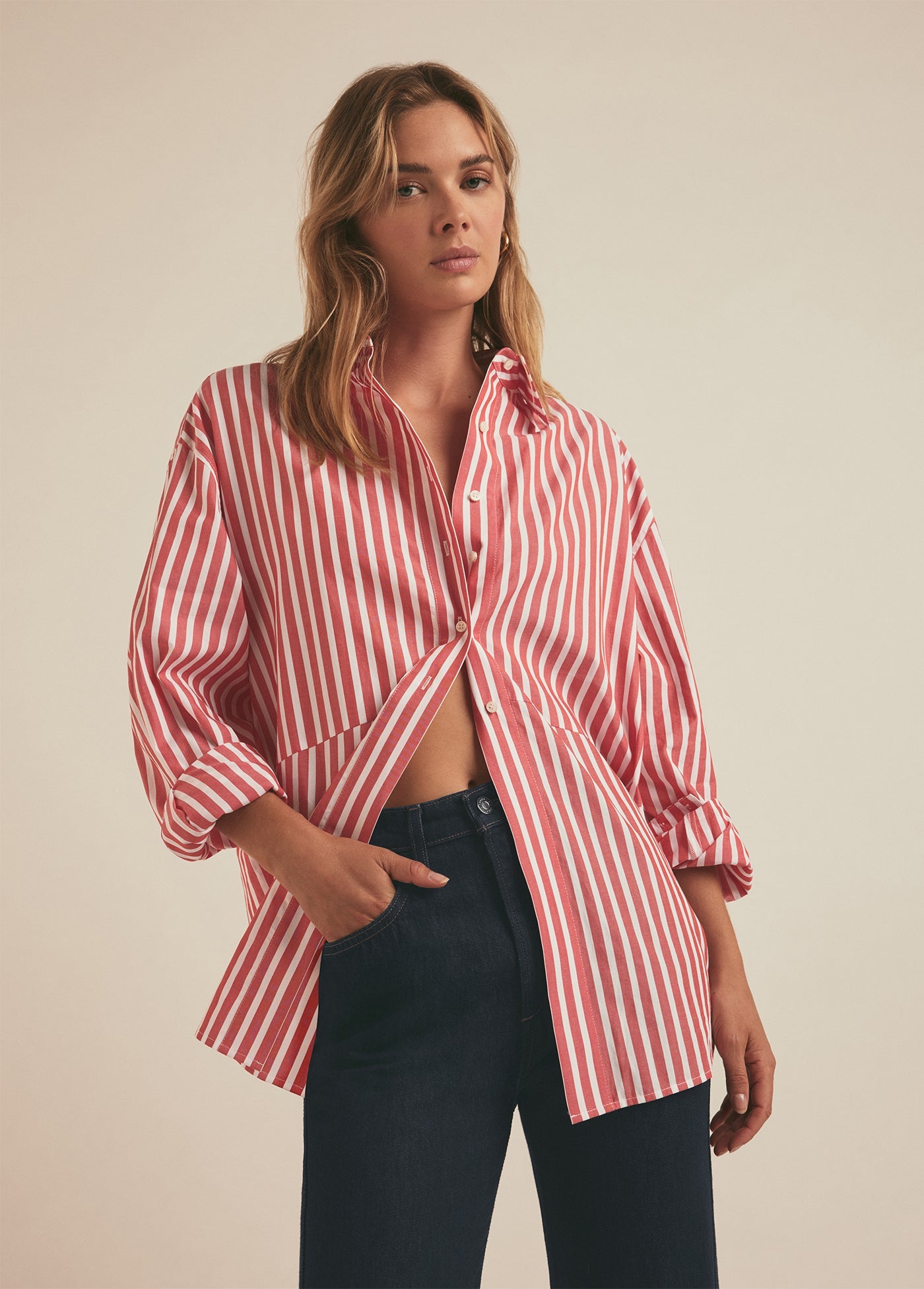 pomodoro stripe