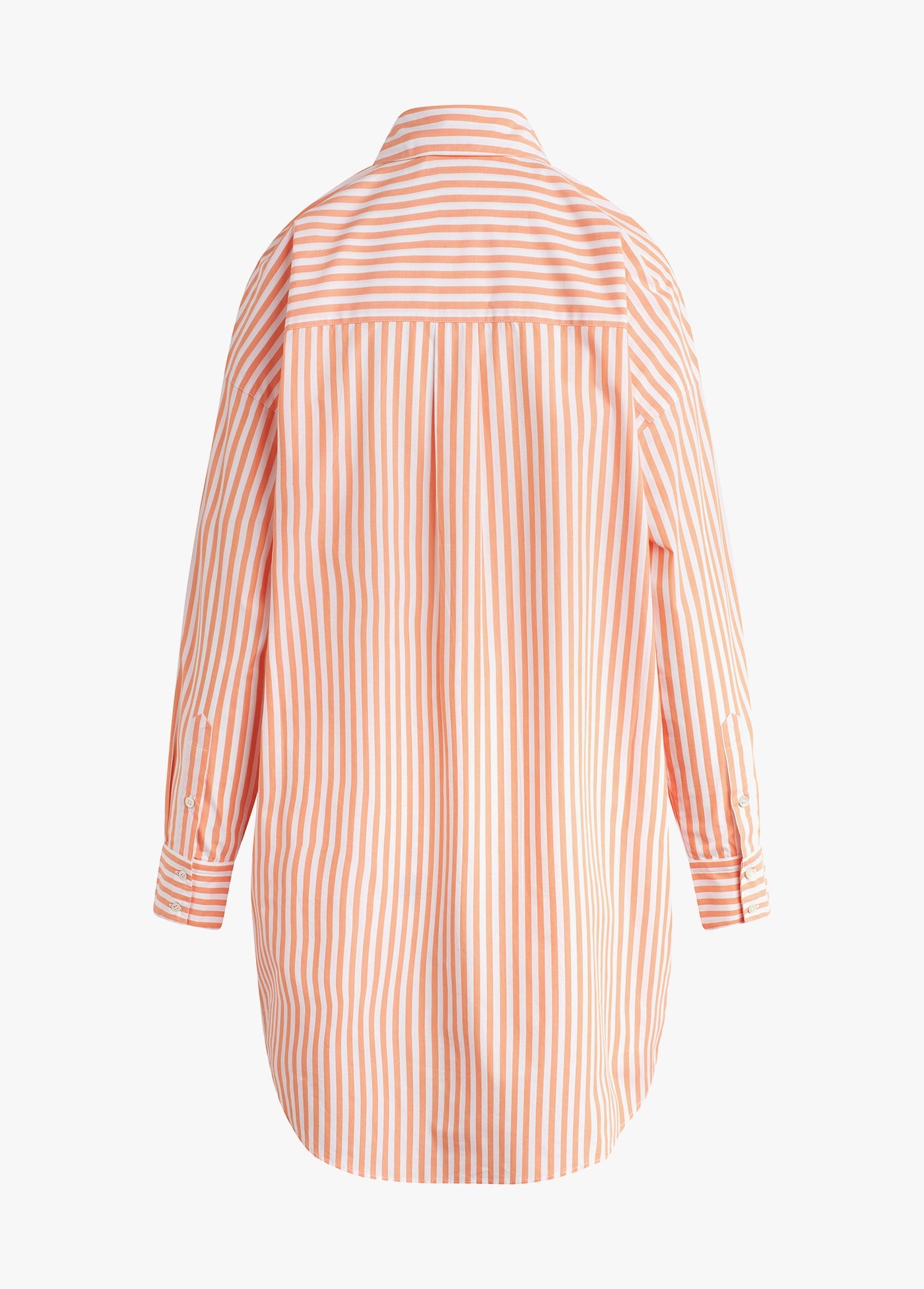 creamsicle stripe