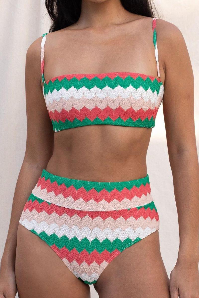 Summer Bikini Top | Gelato