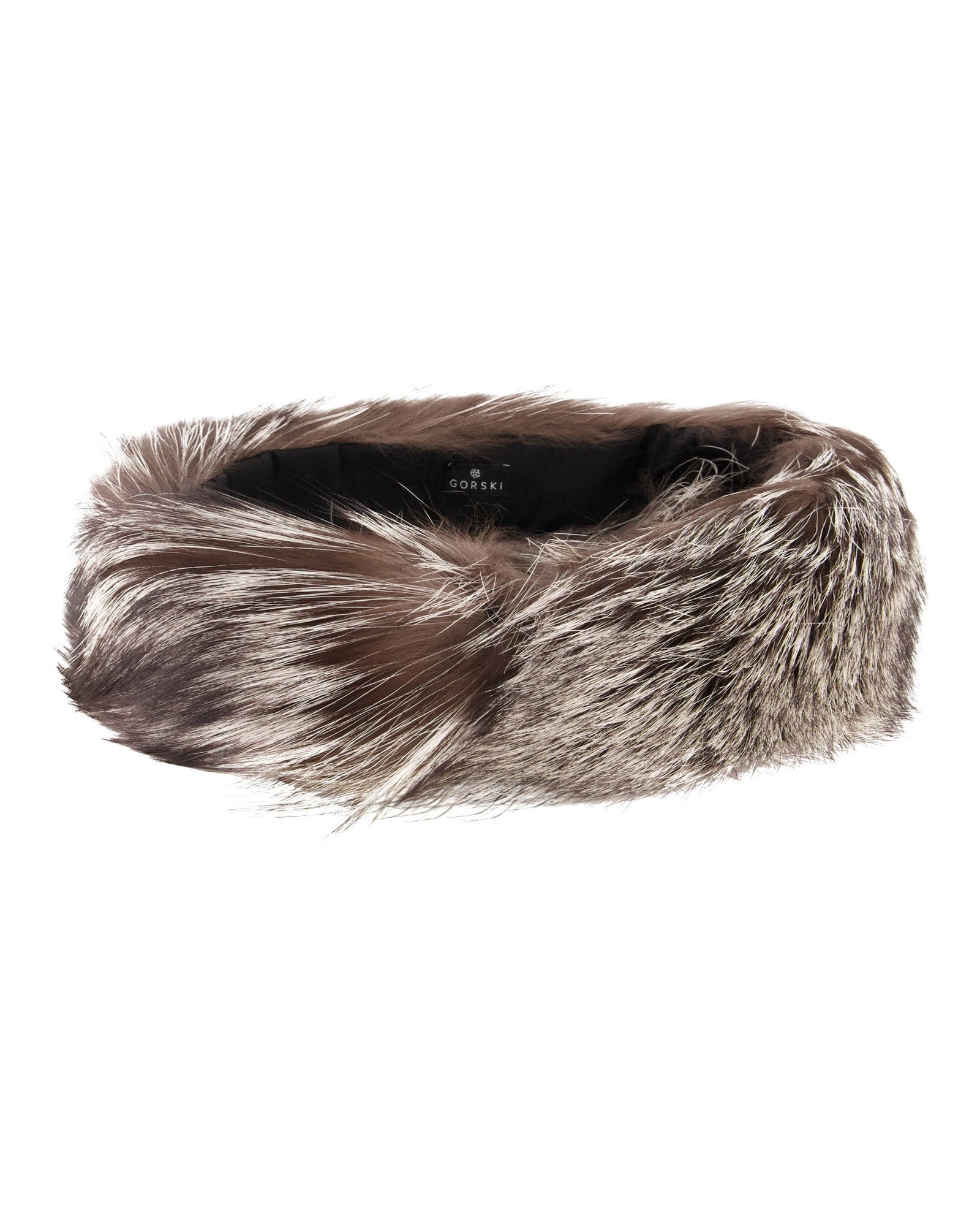 Headband | Women | Silver Fox