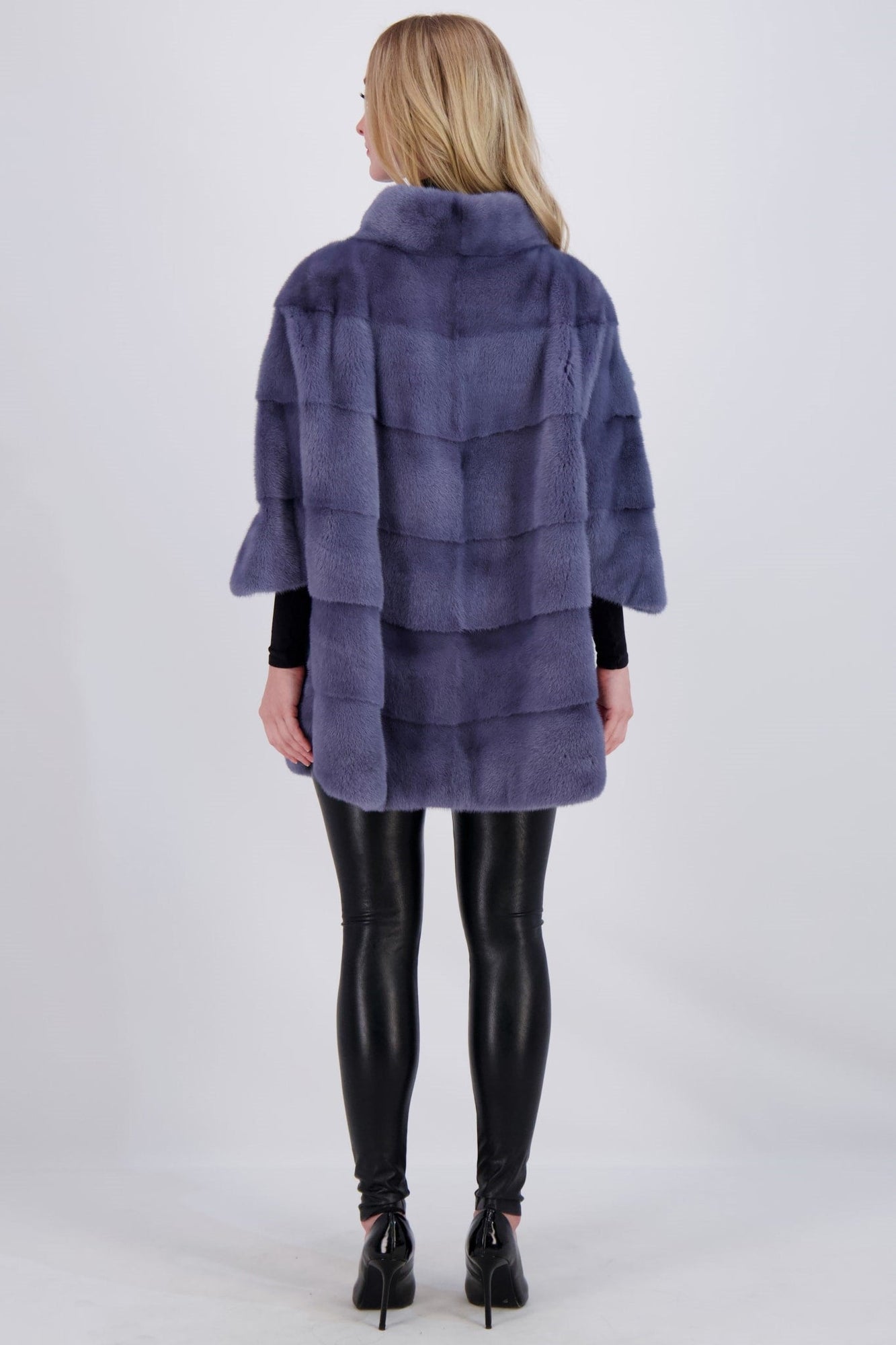 Mink Jacket | Women | Lapis