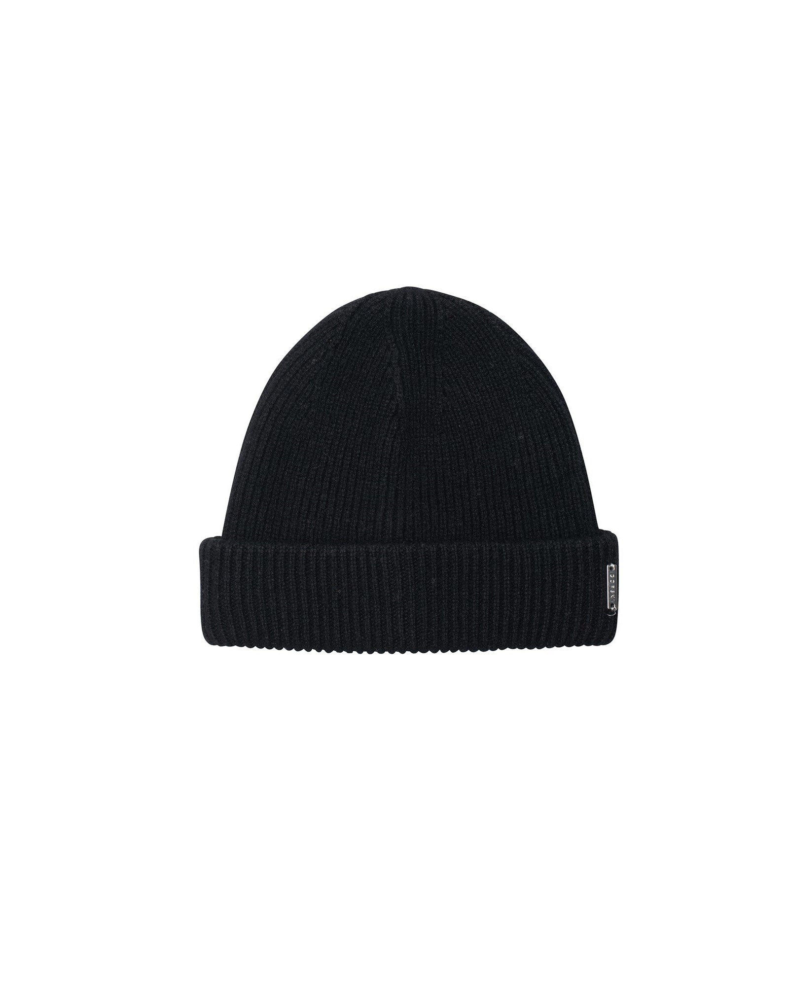 Select Wool Beanie | Women | Black (V1)