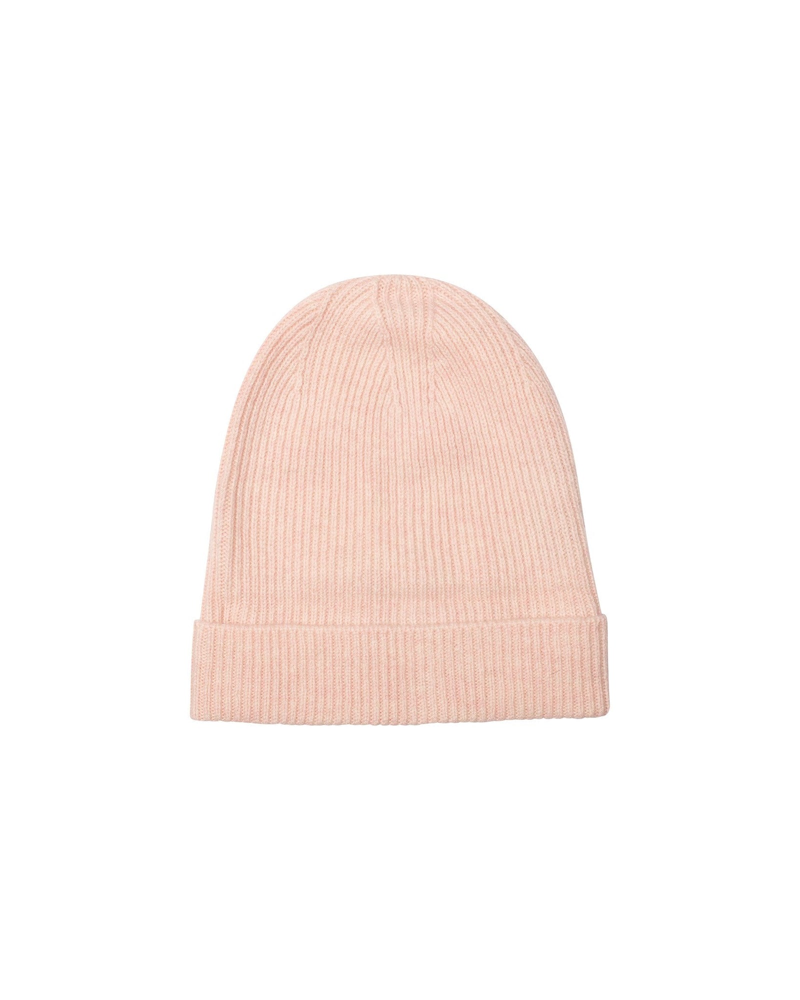 Select Wool Beanie | Women | Pink (V1)