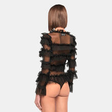 GRACE Bodysuit - OW Collection