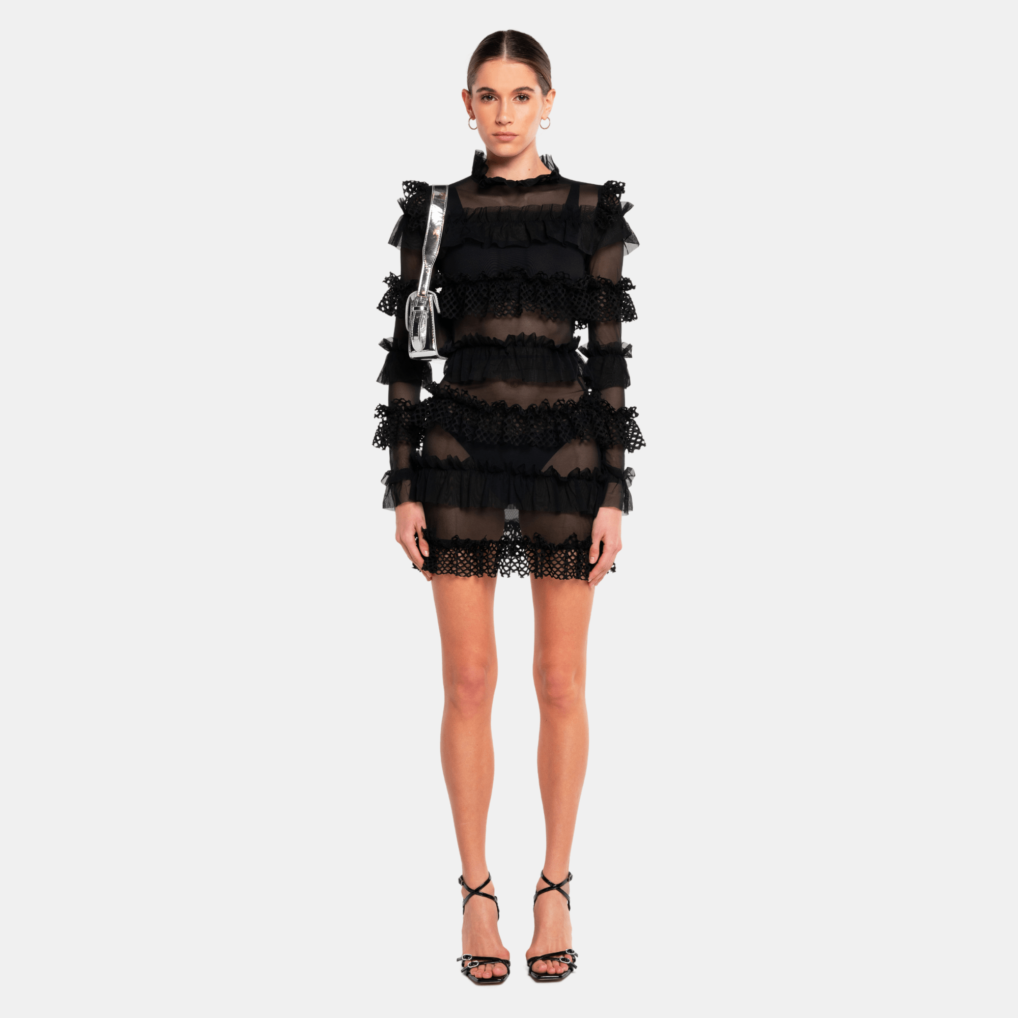 GRACE Dress - OW Collection