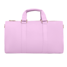 Classic Mini Duffel Bag