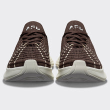 Men's | TechLoom Zipline | Dark Umber / Almond / Multi