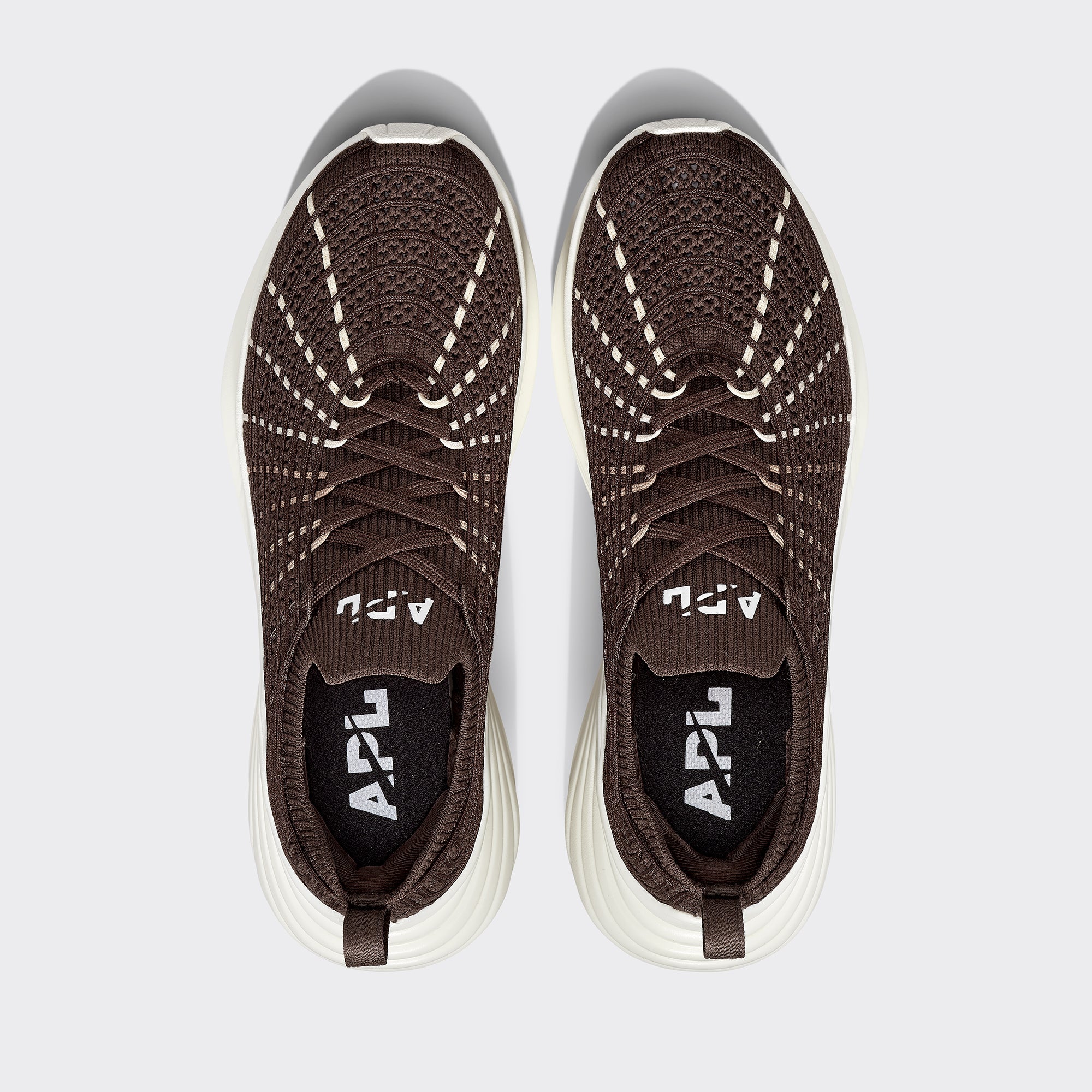 Men's | TechLoom Zipline | Dark Umber / Almond / Multi