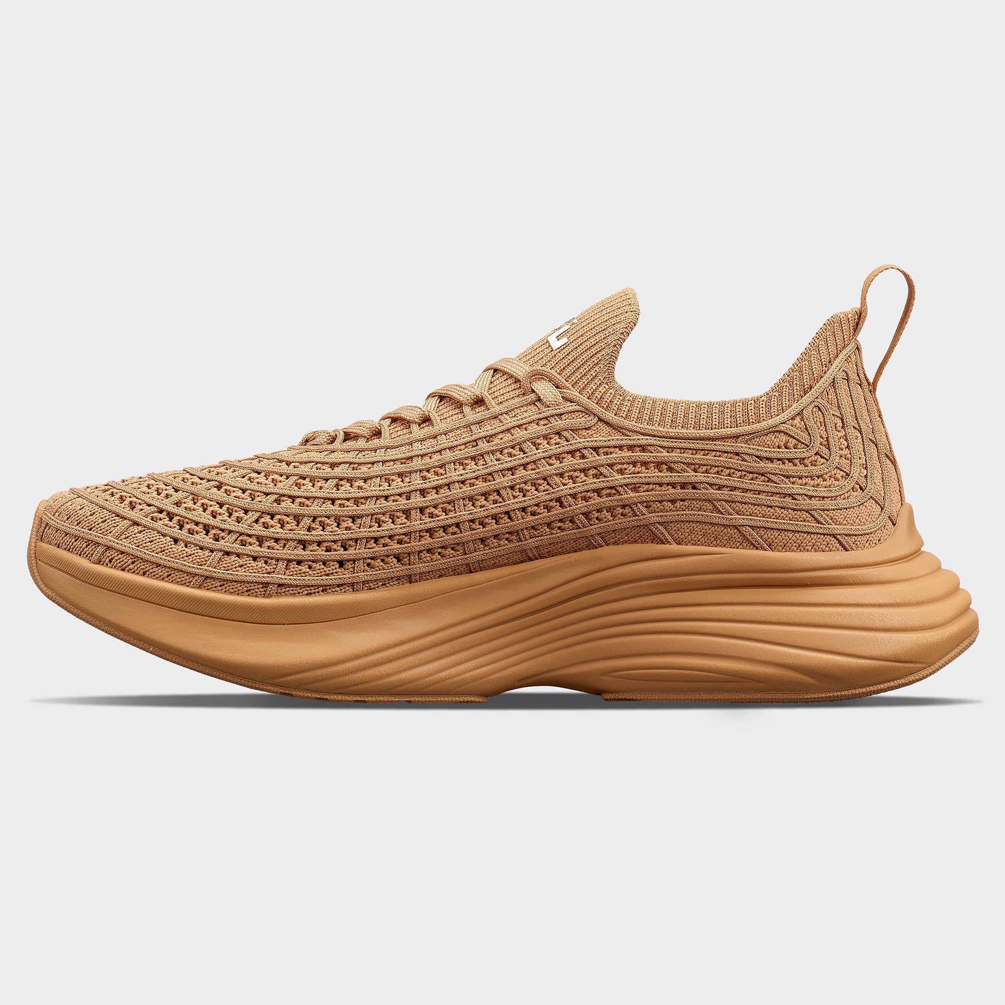 Men's | TechLoom Zipline Tan | Tan / Ivory