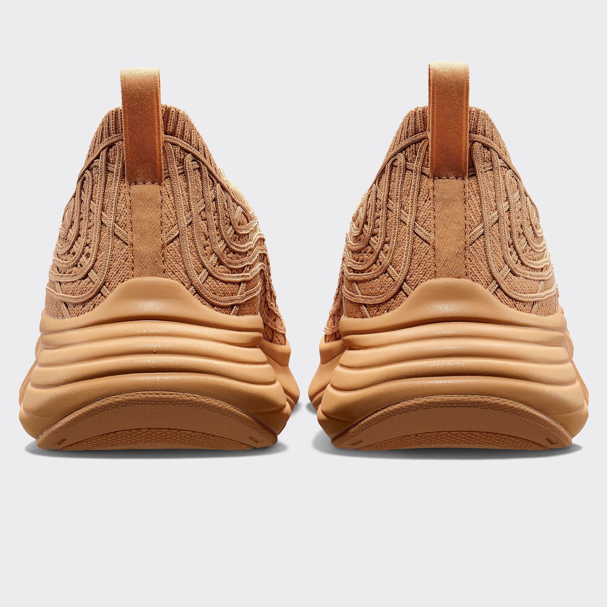 Men's | TechLoom Zipline Tan | Tan / Ivory