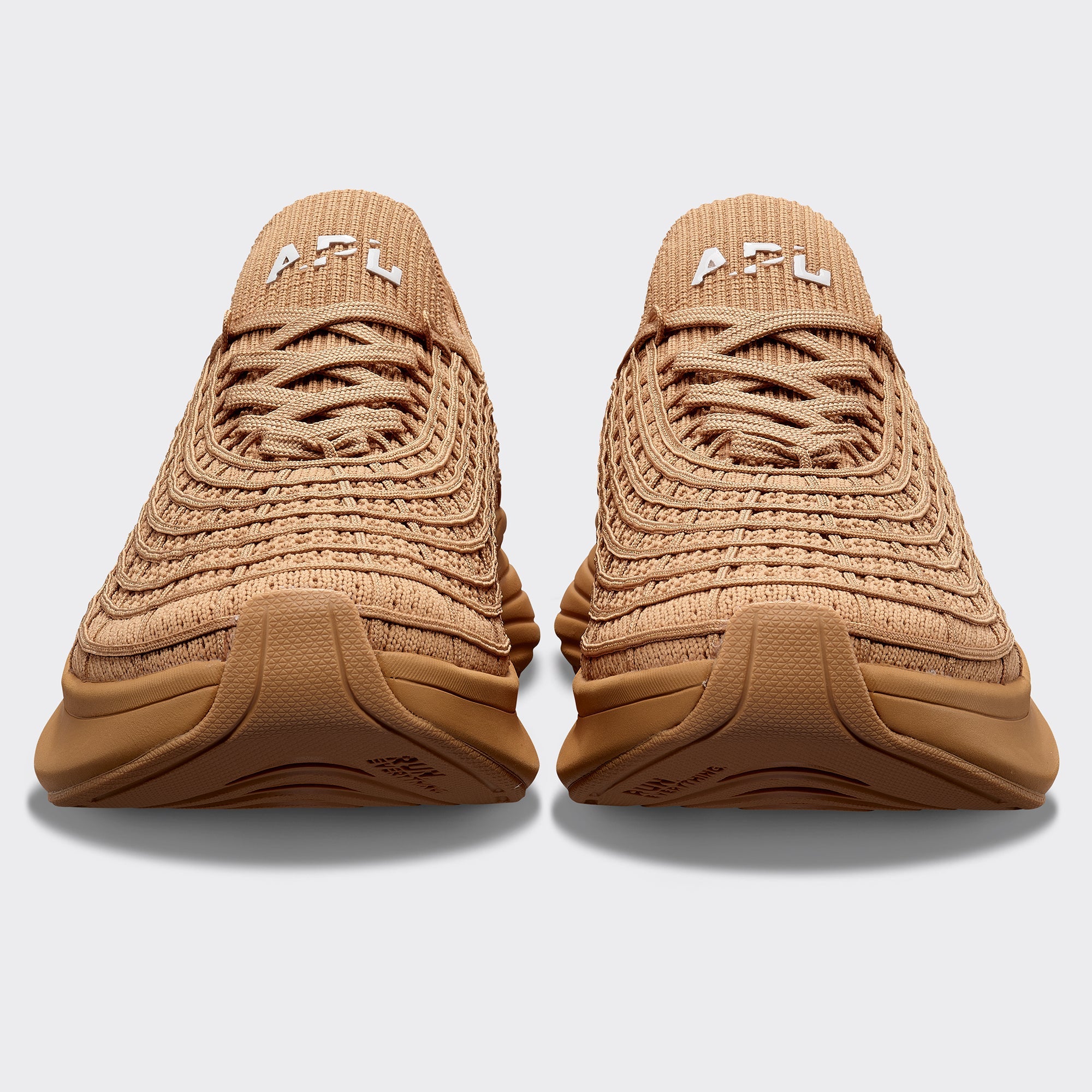 Men's | TechLoom Zipline Tan | Tan / Ivory