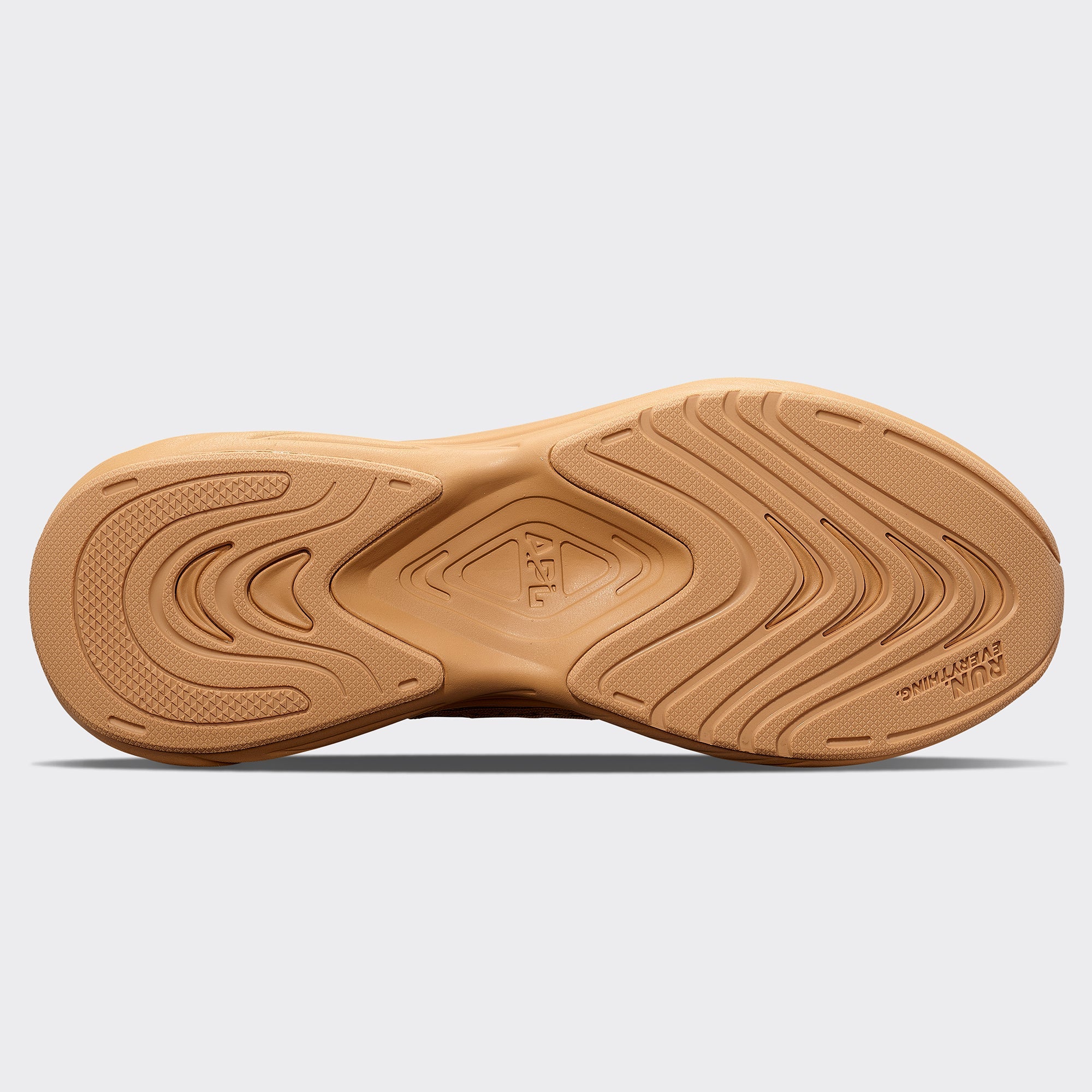 Men's | TechLoom Zipline Tan | Tan / Ivory