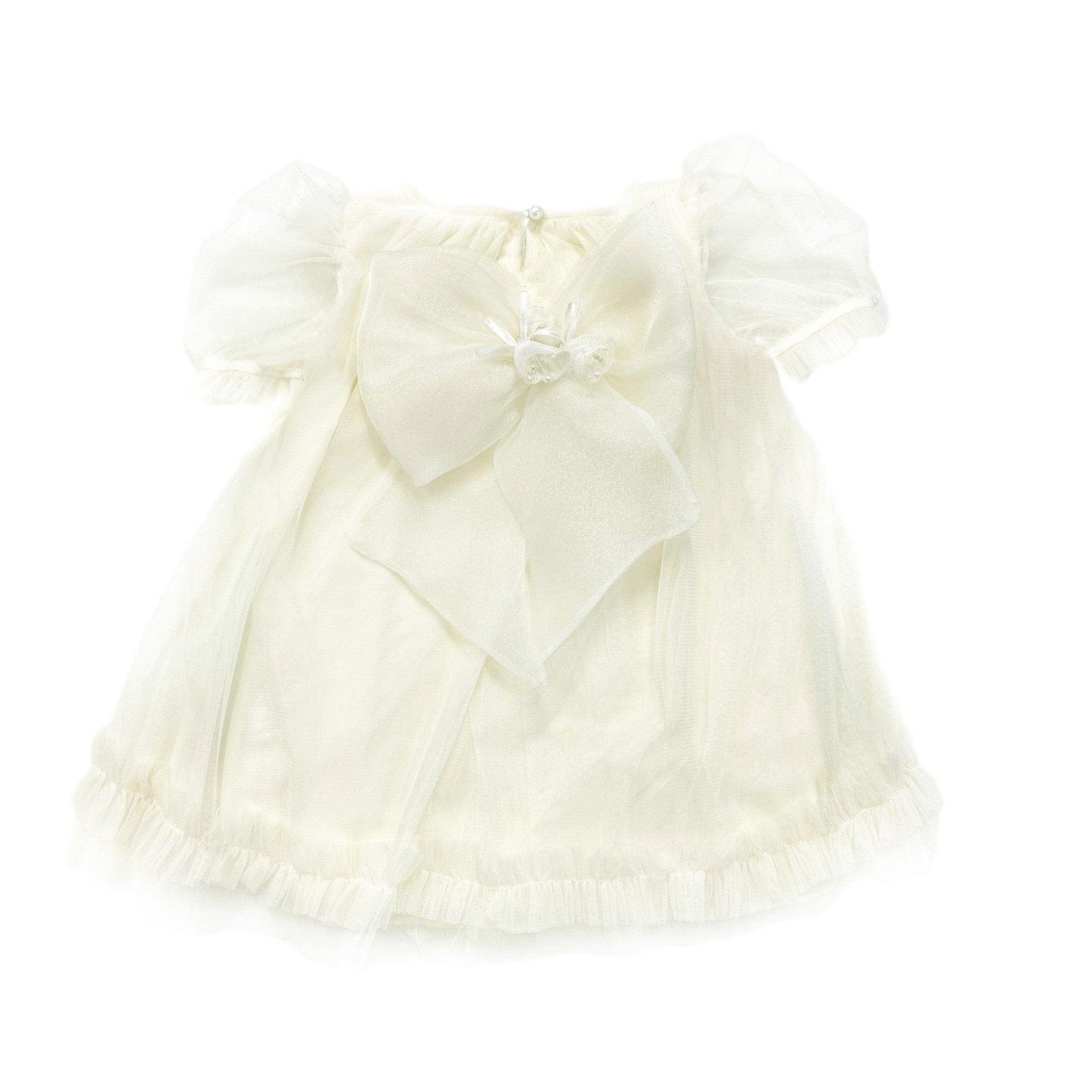 Bella Dress - Petite Maison Kids