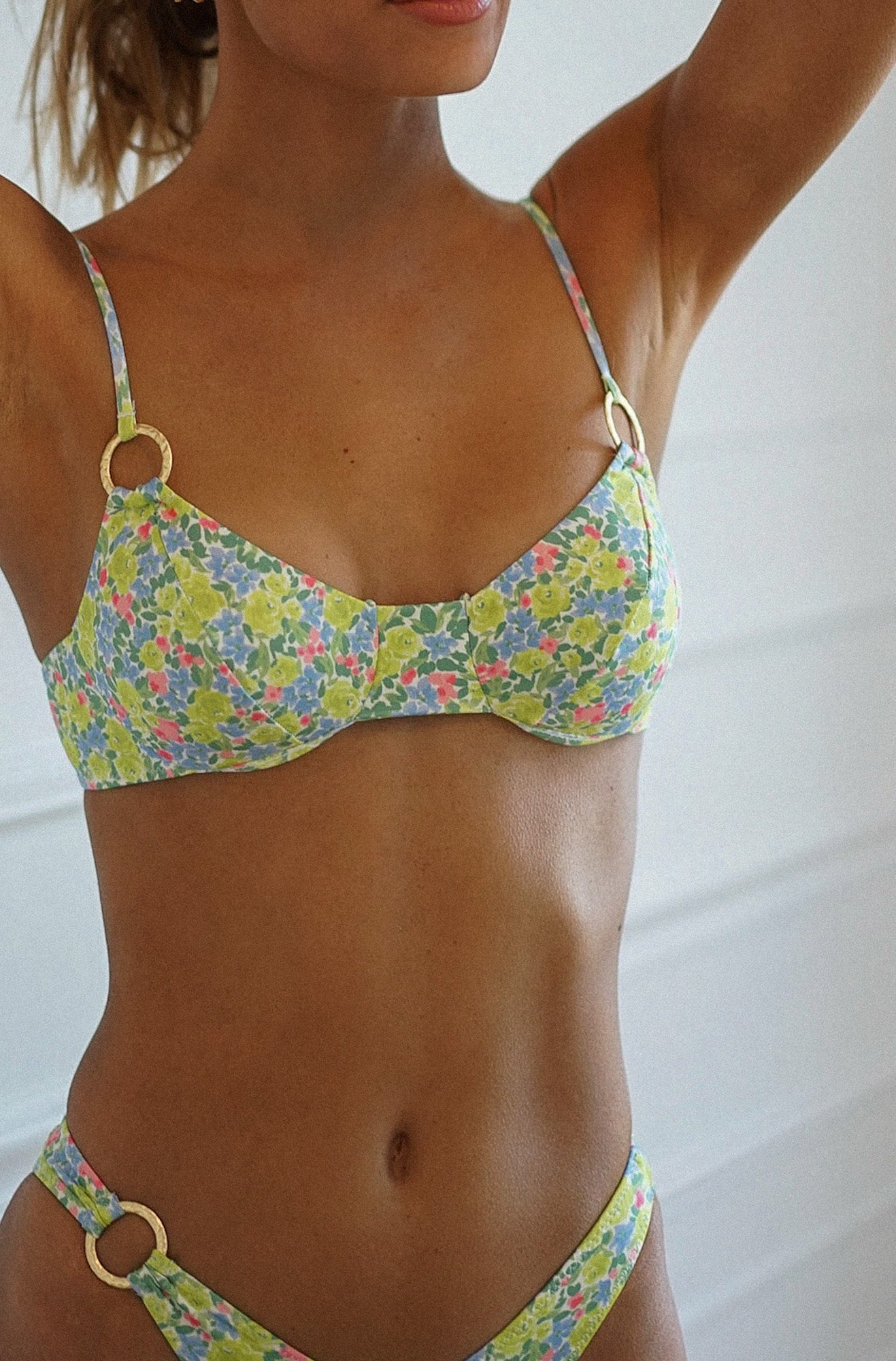 Maeve Top | Palisades