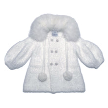 Milana Victoria Sweater Coat - Petite Maison Kids