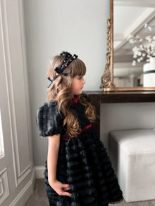 Kylie Feather Hair Sash | Feather