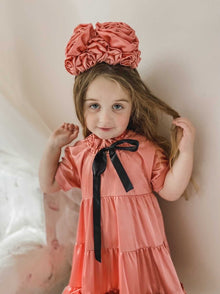 Queen Rose Headband - Petite Maison Kids