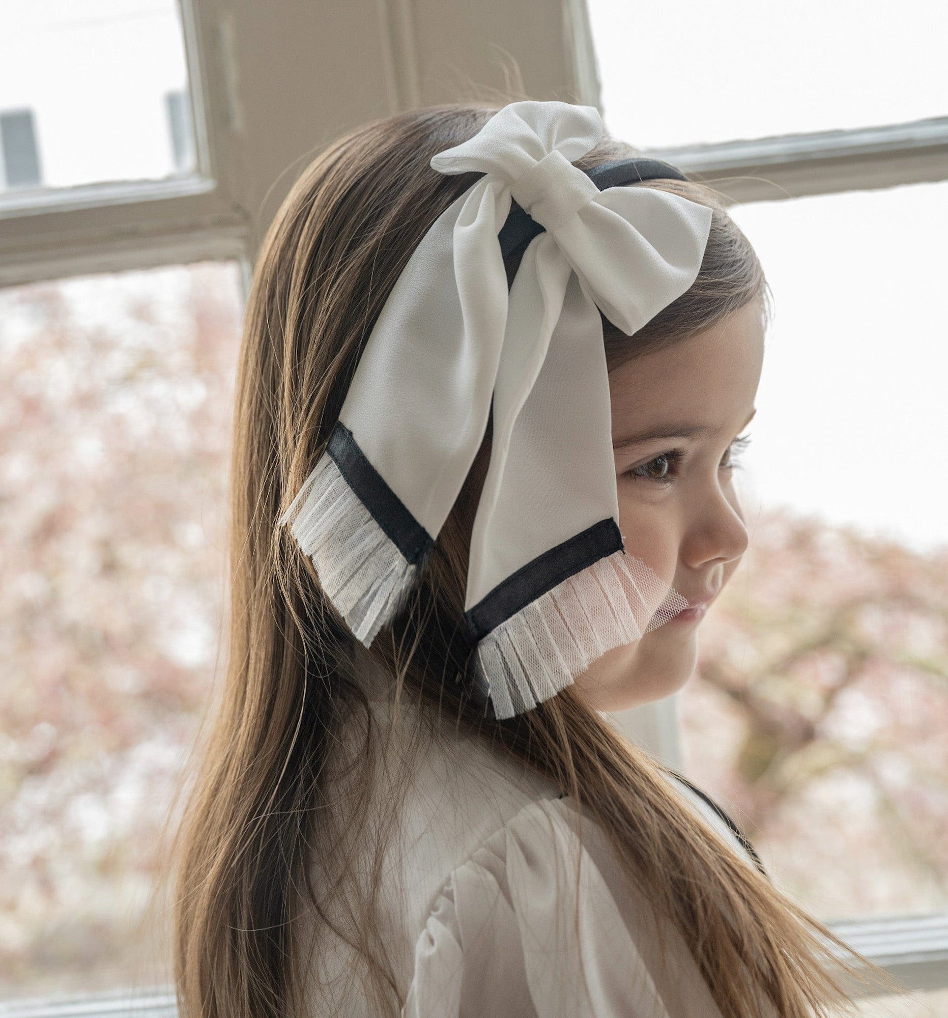 Gwen Headband - Petite Maison Kids