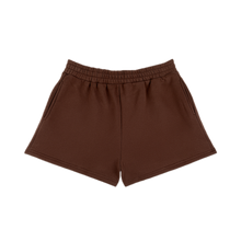 chocolate brown