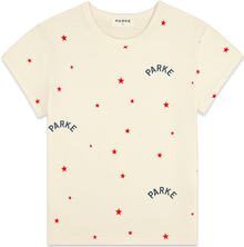 star print