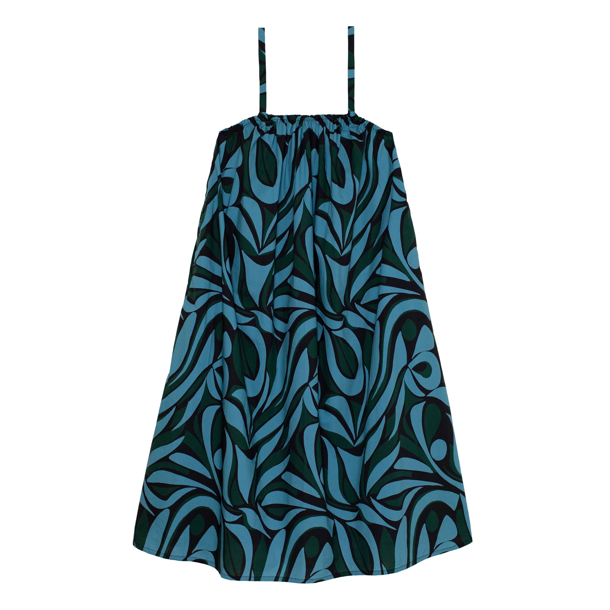 Inez Dress | La Plage