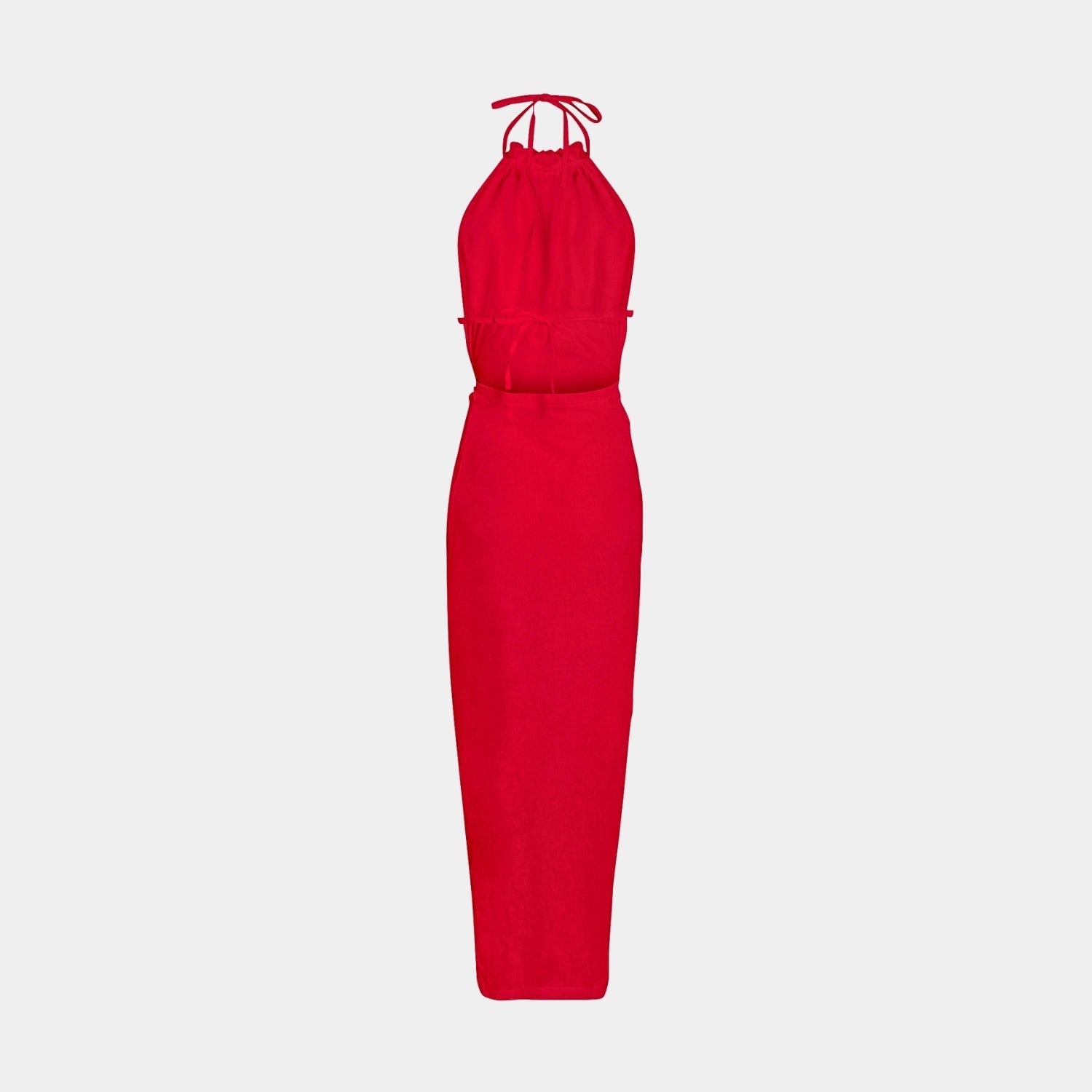 ISLA Dress - Account | OW Collection