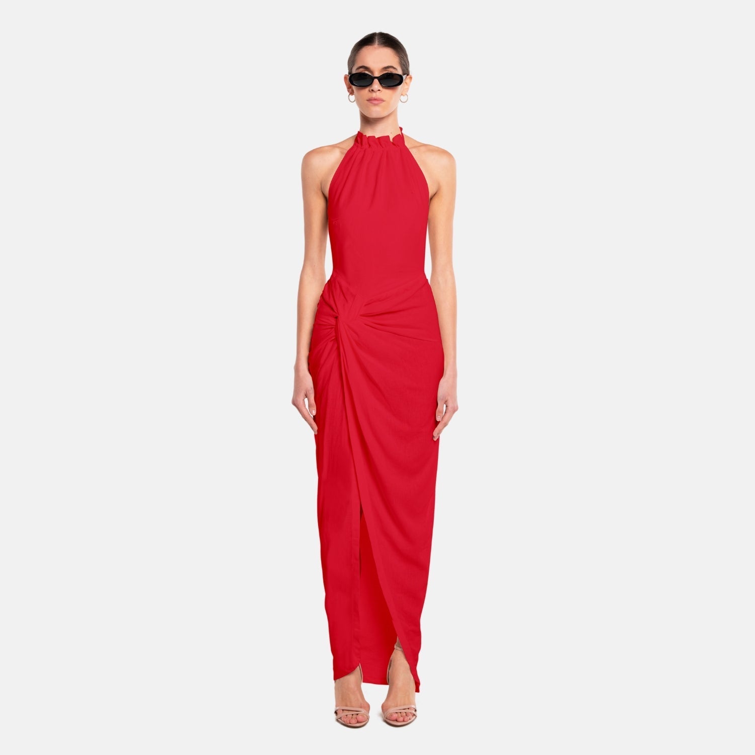 ISLA Dress - Account | OW Collection