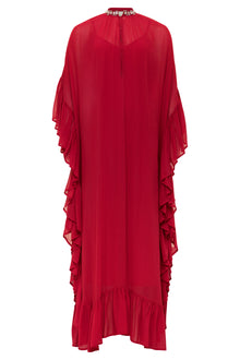 Jaya Kaftan - Final Sale-Carolina K