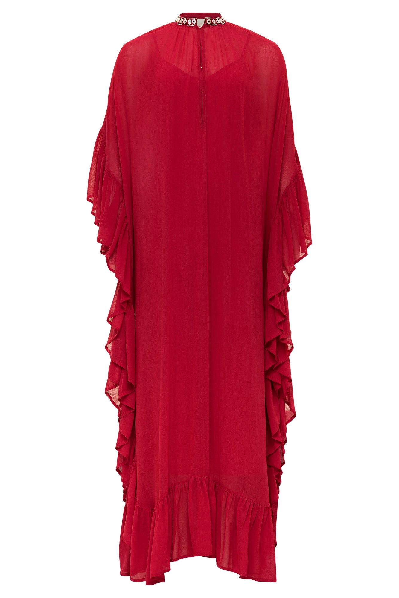 Jaya Kaftan - Final Sale-Carolina K