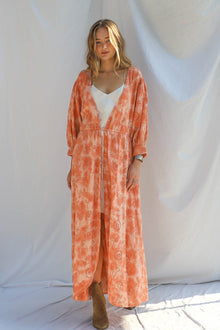 Ashbury Swirl Apricot