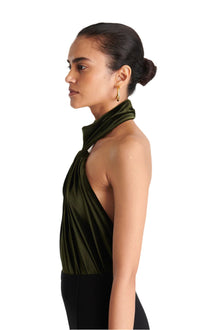 Kalla Top - Ronny Kobo