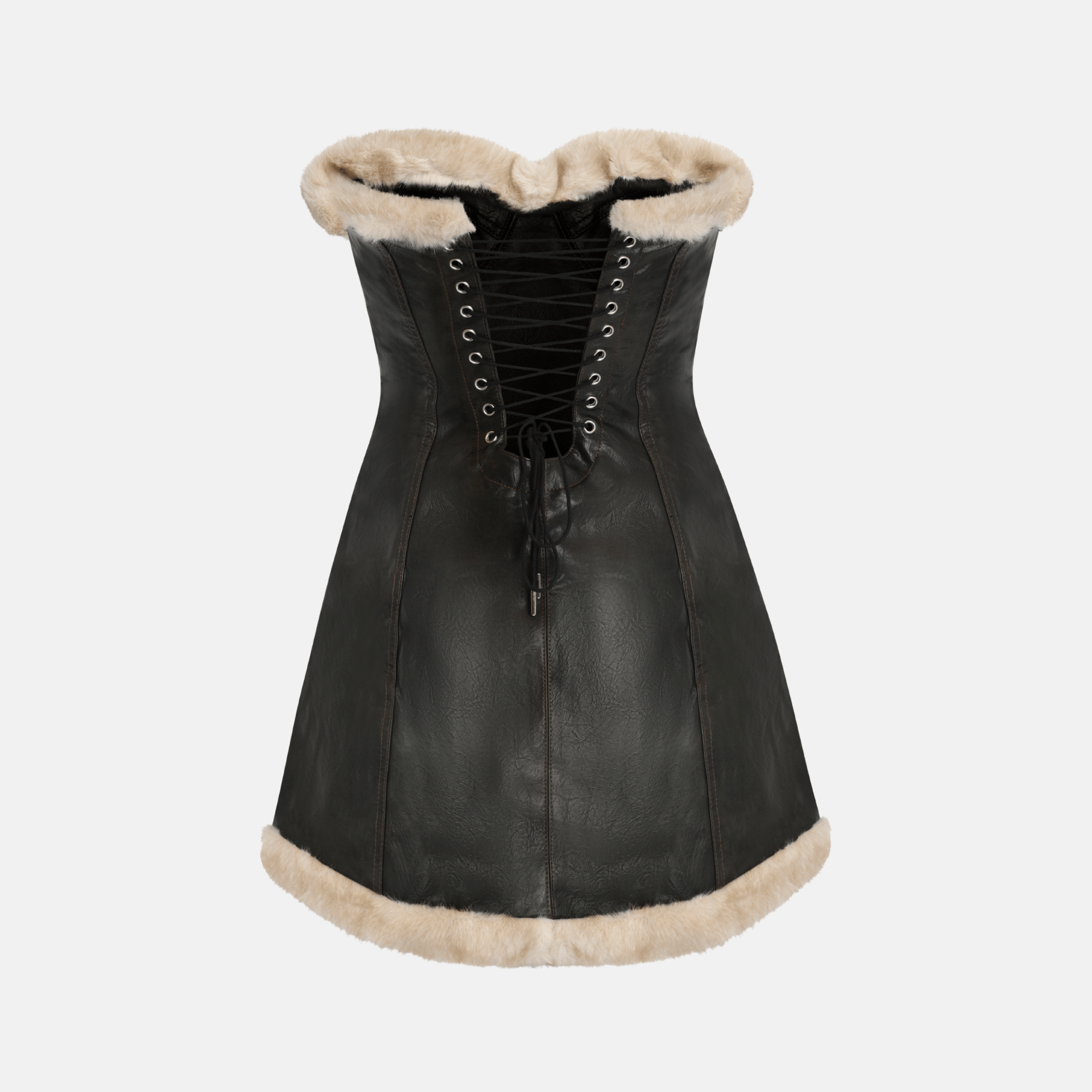 KENDRA Mini Dress - OW Collection
