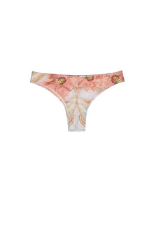 Kuna Bikini Bottom - Final Sale-Carolina K