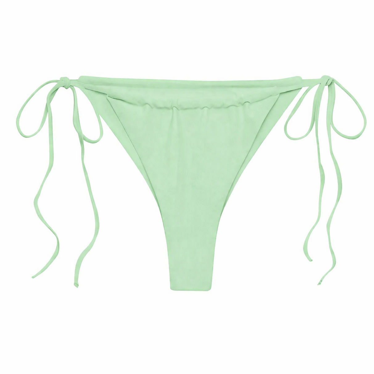 Lana Bottom | Seafoam Sheen