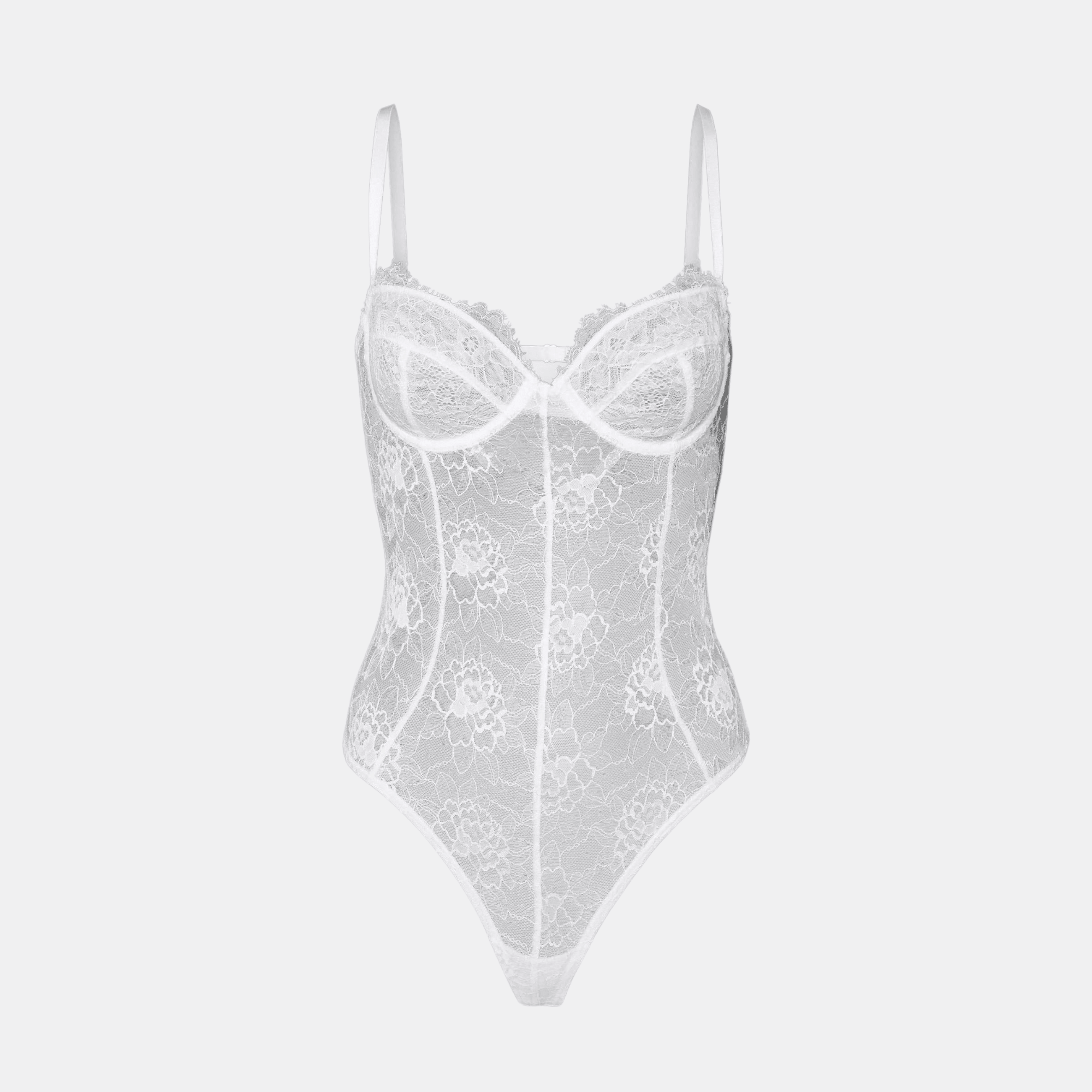 LAYCE Bodysuit - Bodysuit | OW Collection