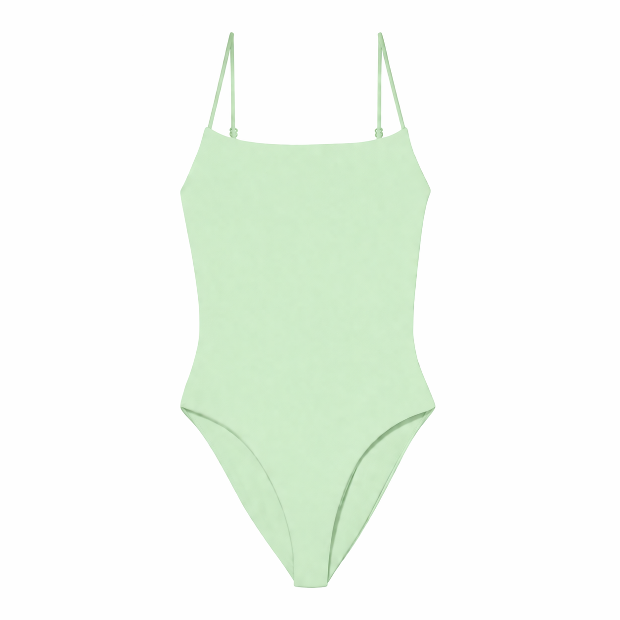 Layla One Piece | Seafoam Sheen