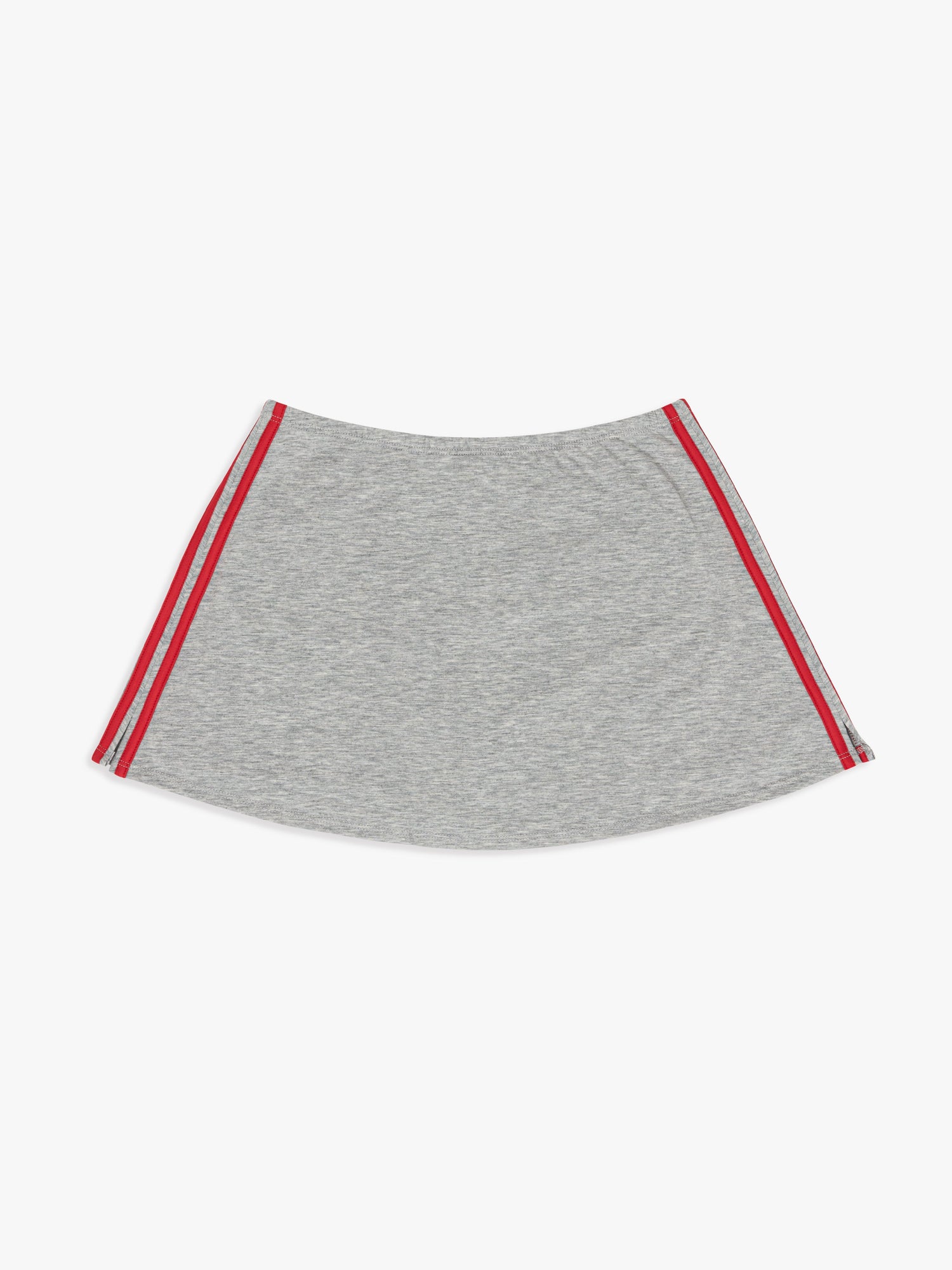 Darcy Skort | Heather x Red