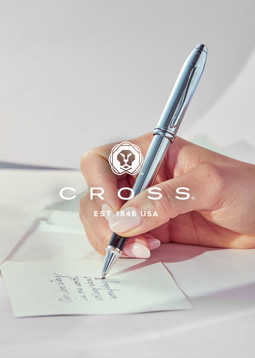 Cross